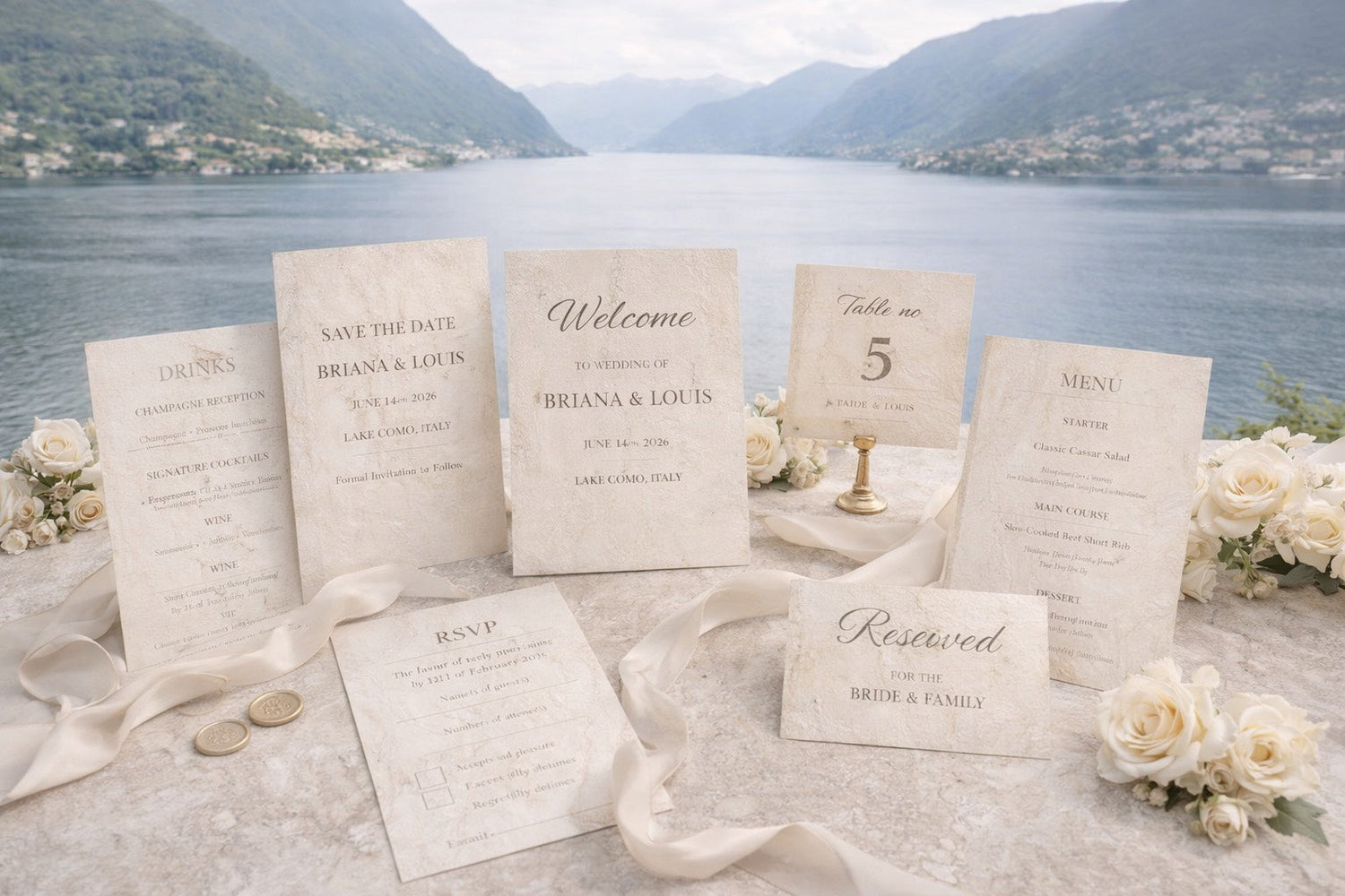 The Maison Signature Suite