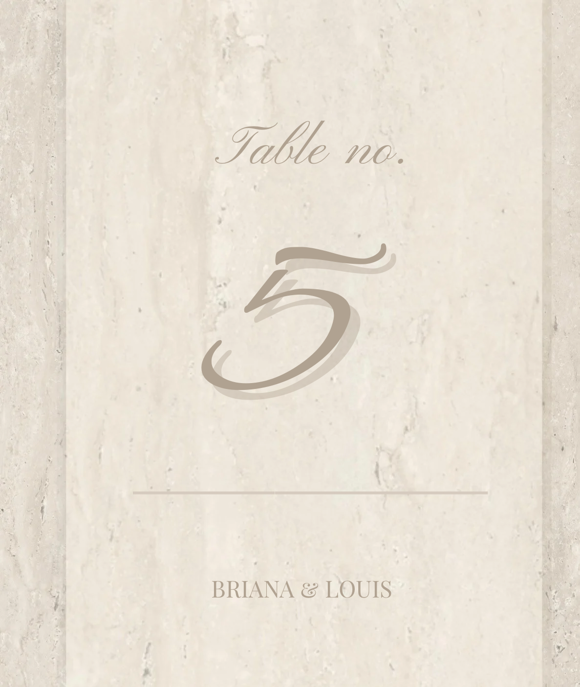 The Maison Editorial Suite