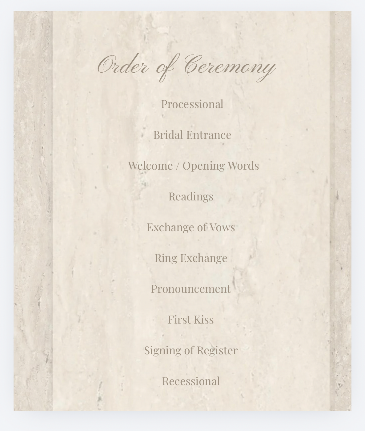 The Maison Editorial Suite