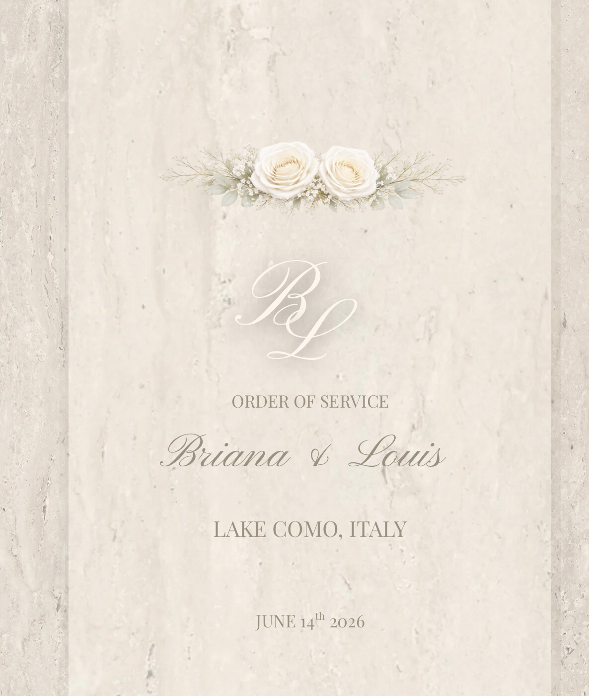 The Maison Editorial Suite