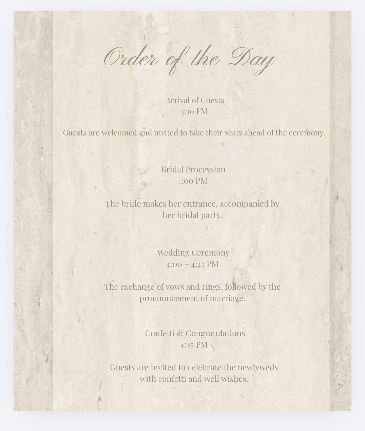 The Maison Editorial Suite