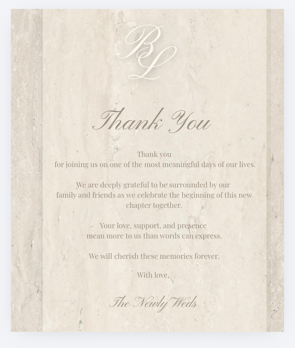 The Maison Editorial Suite