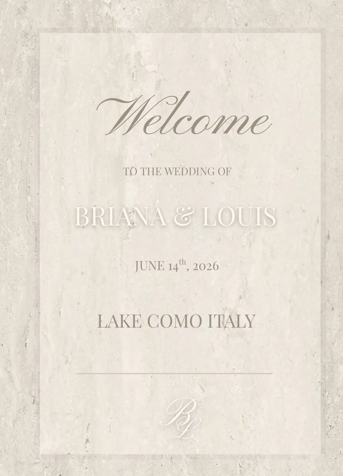 The Maison Signature Suite