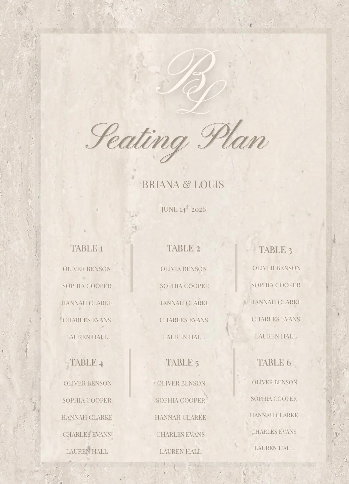 The Maison Editorial Suite