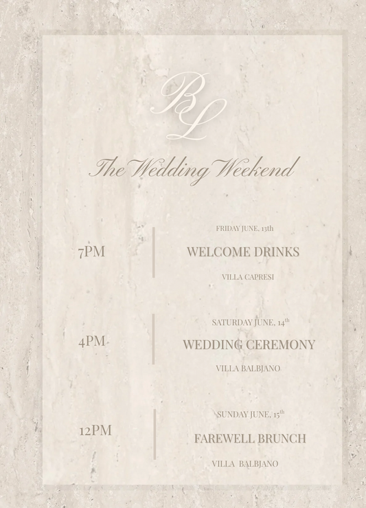 The Maison Editorial Suite