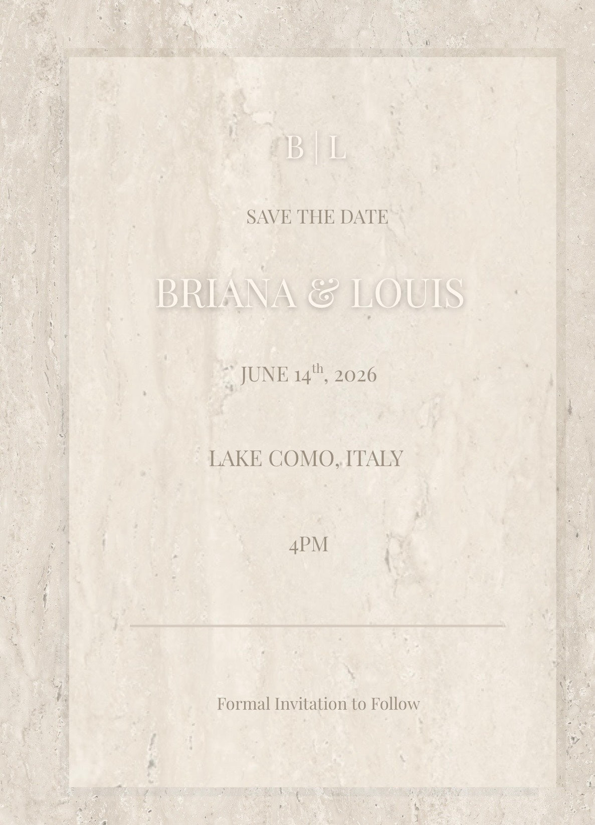 The Maison Signature Suite